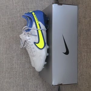 Nike Legend 9 Elite FG**NIB**